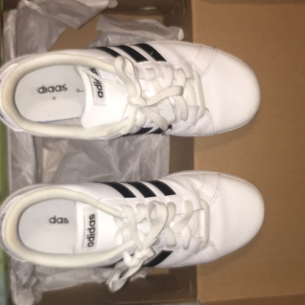 Adidas sneakers
